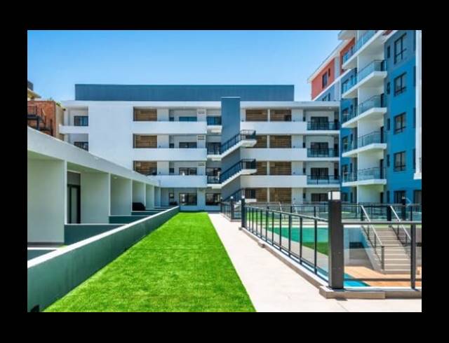 2 BEDROOM APARTMENT FOR SALE IN UMHLANGA RIDGE